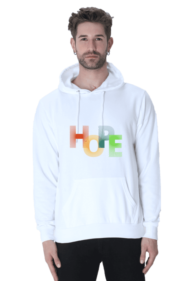 Unisex Hoodie || HOPE