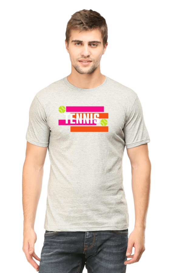 Unisex Classic T-Shirt || Tennis