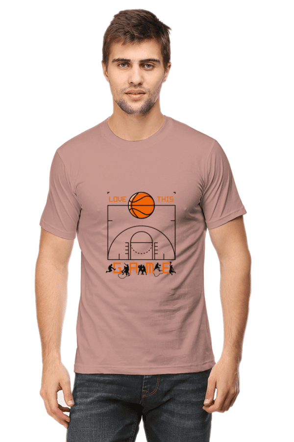 Unisex Classic T-Shirt || Love this Game