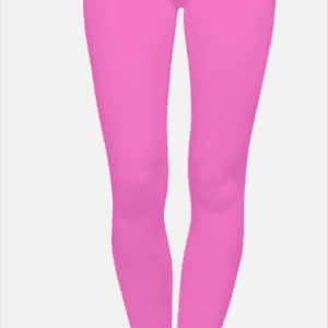 Female AOP Gym legging