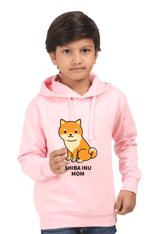 Kids Unisex Hoodie || Dog