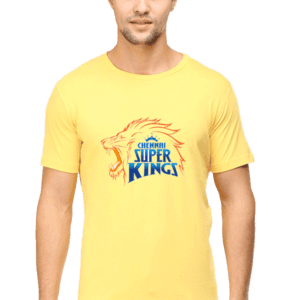 CSK Unisex Classic Crew T-Shirt