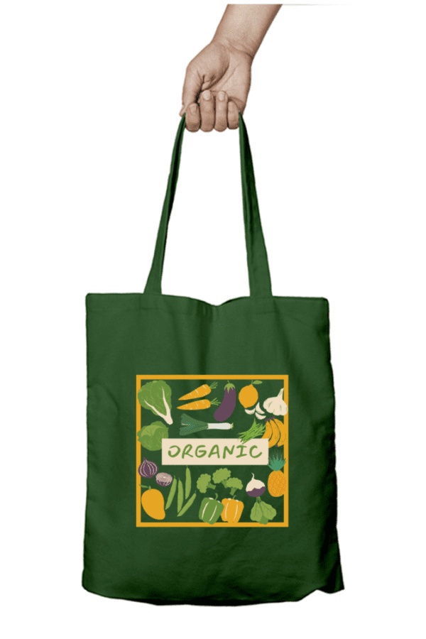 Tote bag