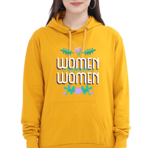 Unisex Hoodie || Women