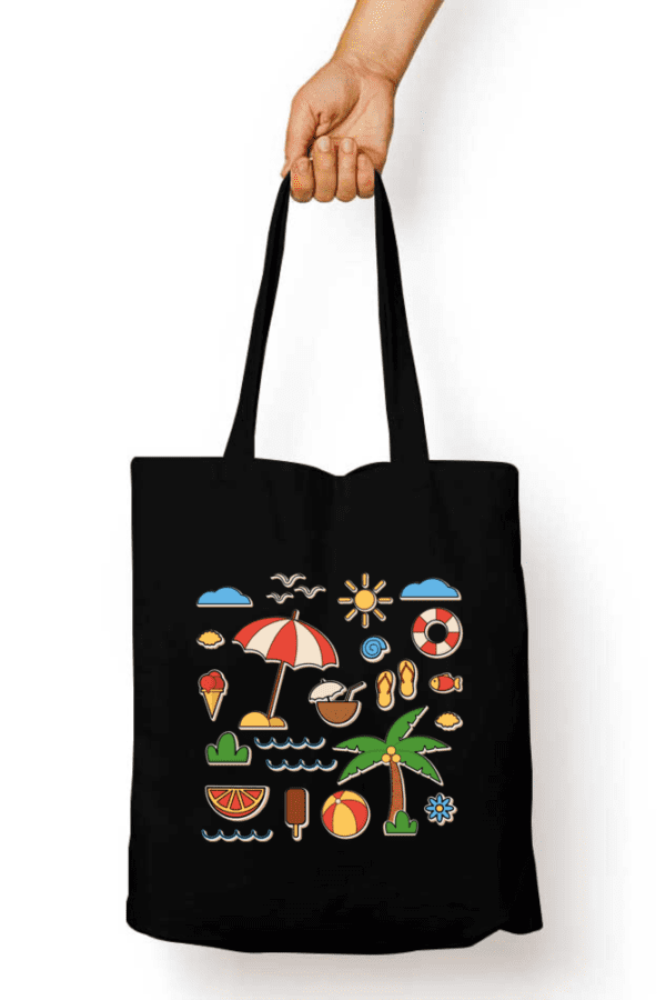 Tote bag