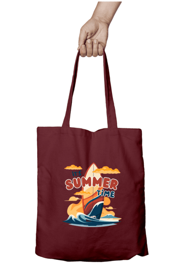 Tote Bags