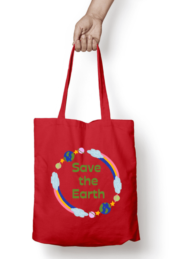 Tote bag