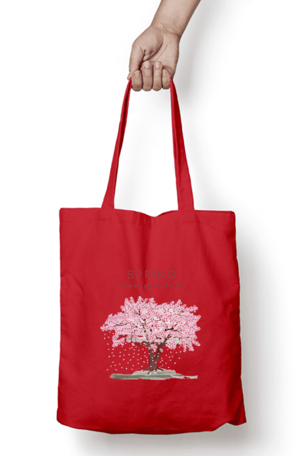 Tote bag