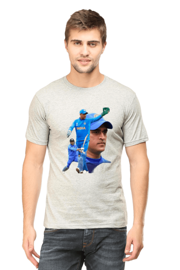 Dhoni Classic T-Shirt