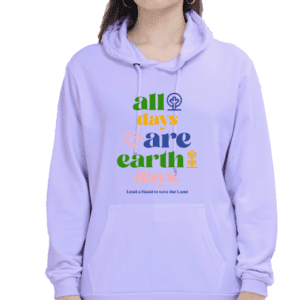 Unisex Hoodie || All days