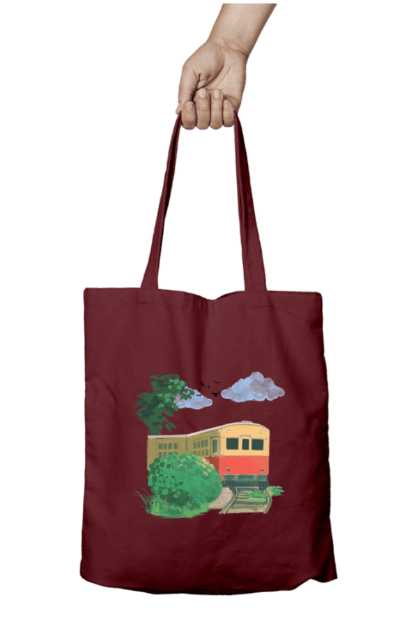 Tote Bag
