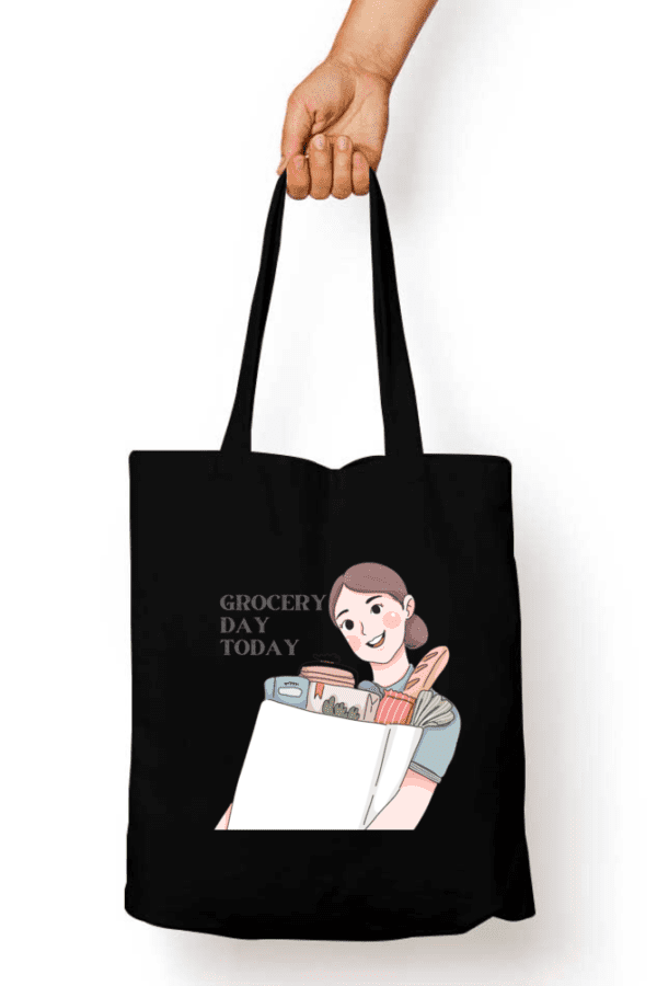 Tote bag