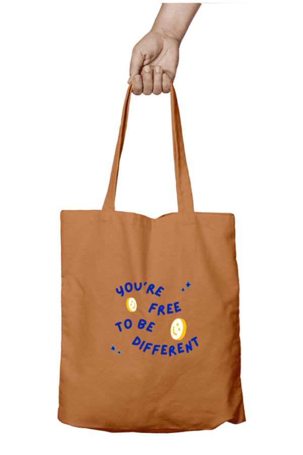 Tote bag