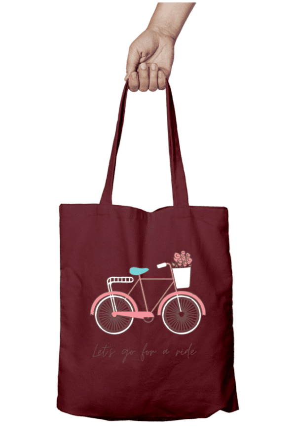 Tote Bag