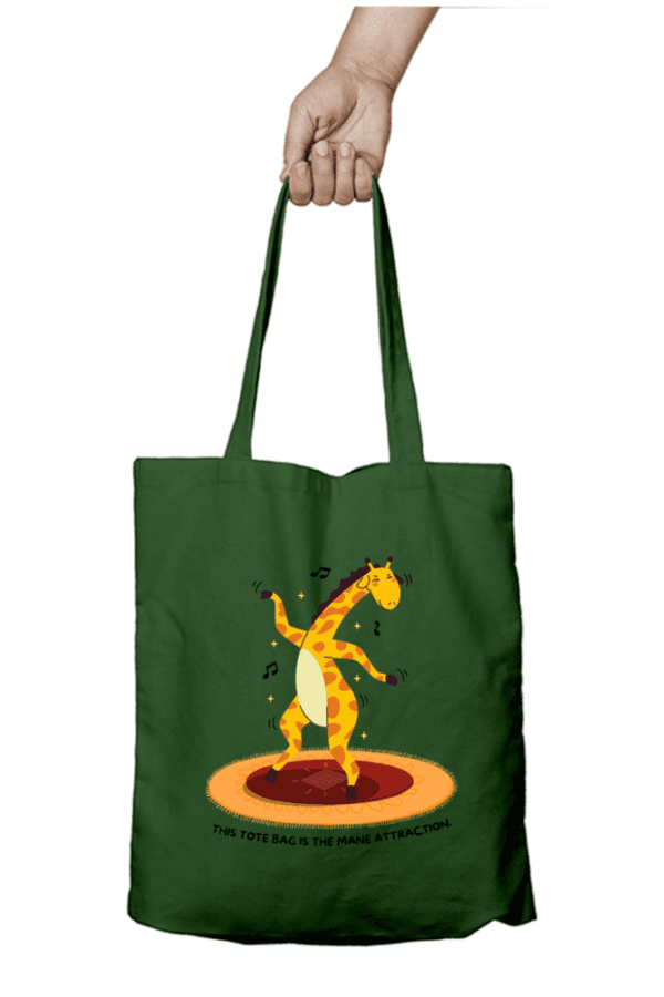 Tote bag