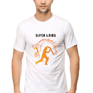 Super Kings Unisex Classic T-Shirt
