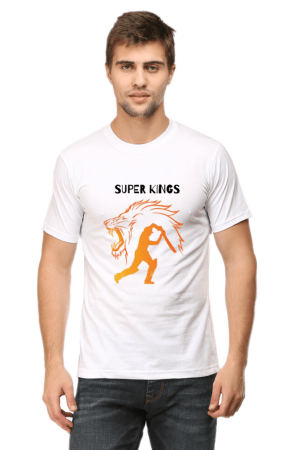 Super Kings Unisex Classic T-Shirt