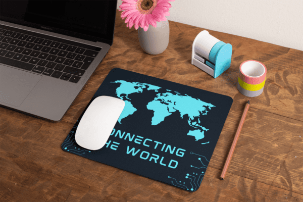Mouse pad
