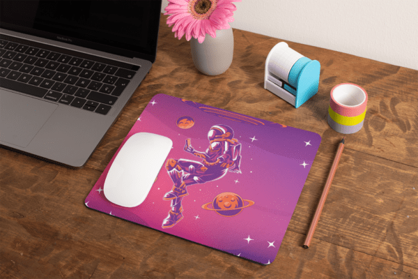 Mouse pad