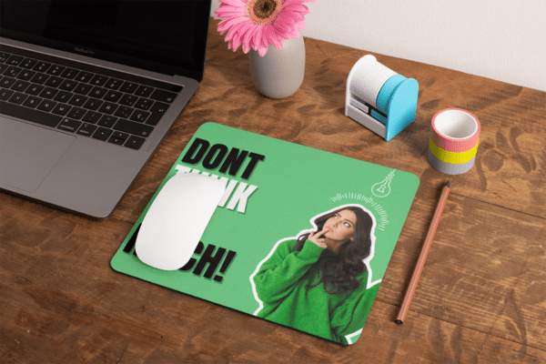Mouse Pad