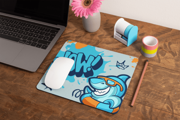 Mouse pad