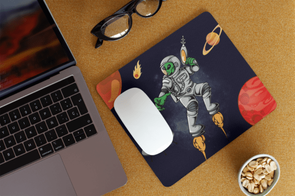 Mouse pad