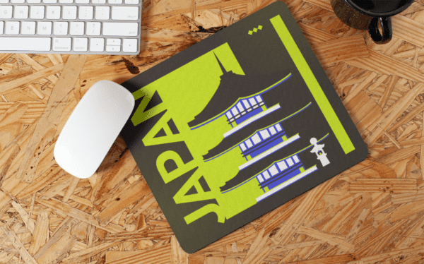 Mouse pad
