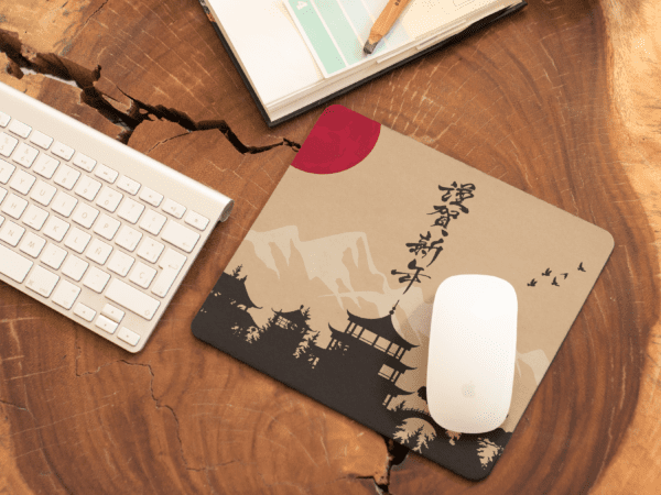 Mouse Pad
