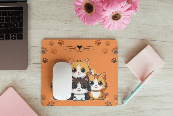 Mouse Pad