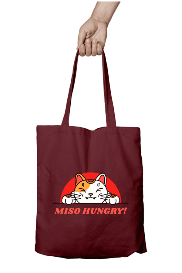 Tote Bag Zipper