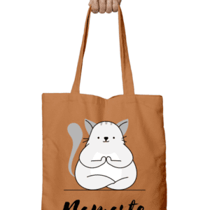 Tote bag Zipper
