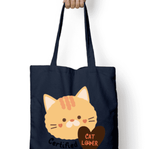 Tote bag Zipper