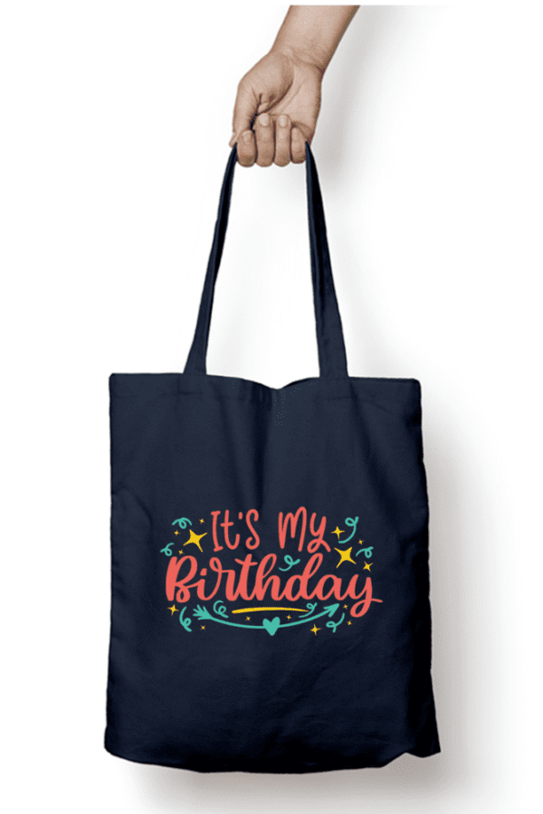 Tote bag Zipper