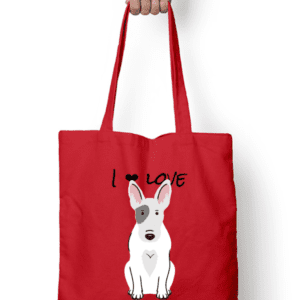 Tote bag Zipper