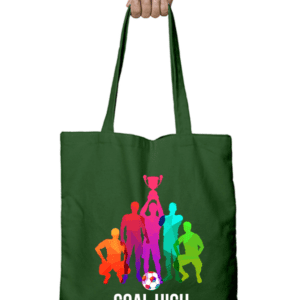 Tote bag Zipper
