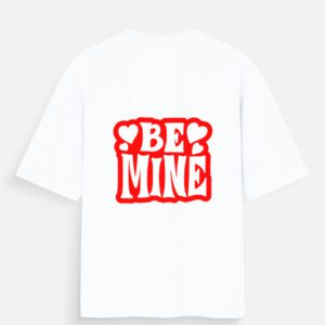 Unisex Oversized Standard T-Shirt