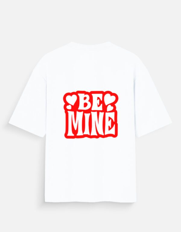 Unisex Oversized Standard T-Shirt