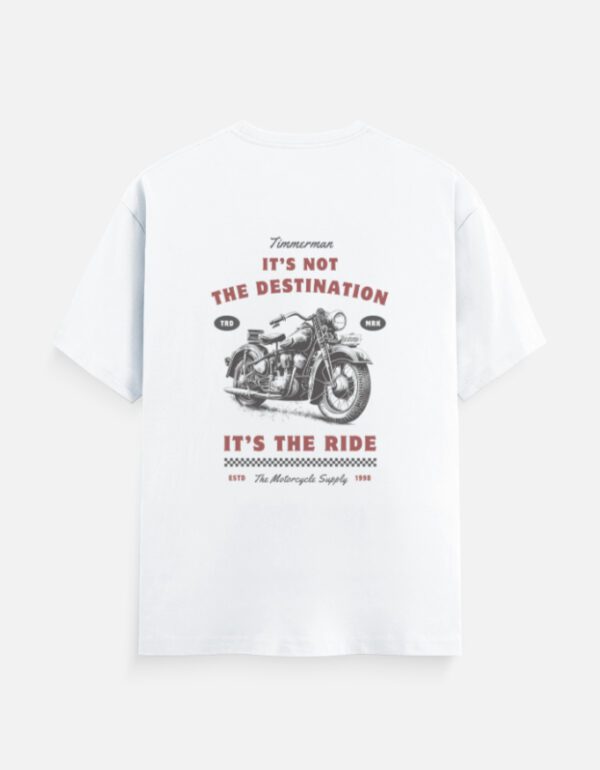 Unisex Classic Crew T-Shirt