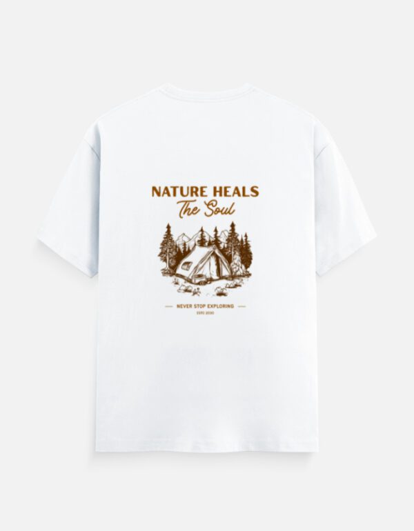 Unisex Classic Crew T-Shirt