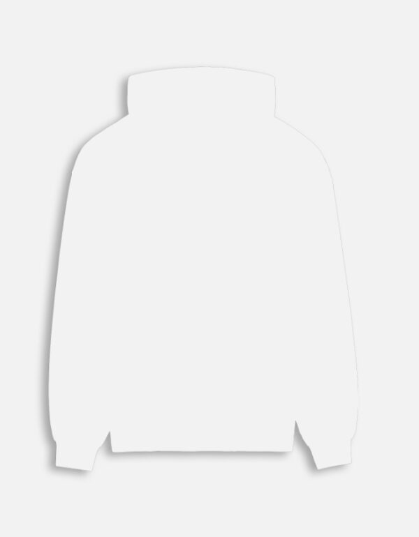 Unisex Acid Washed Hoodie