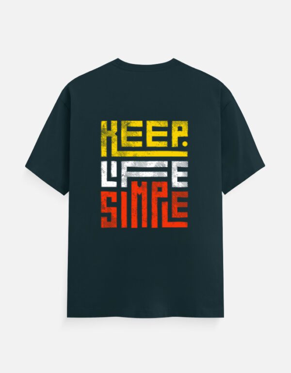 Unisex Classic Crew T-Shirt
