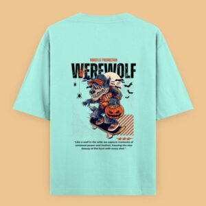 Unisex Oversized Classic T-Shirt