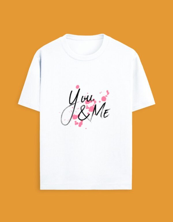 Unisex Standard Crew T-Shirt