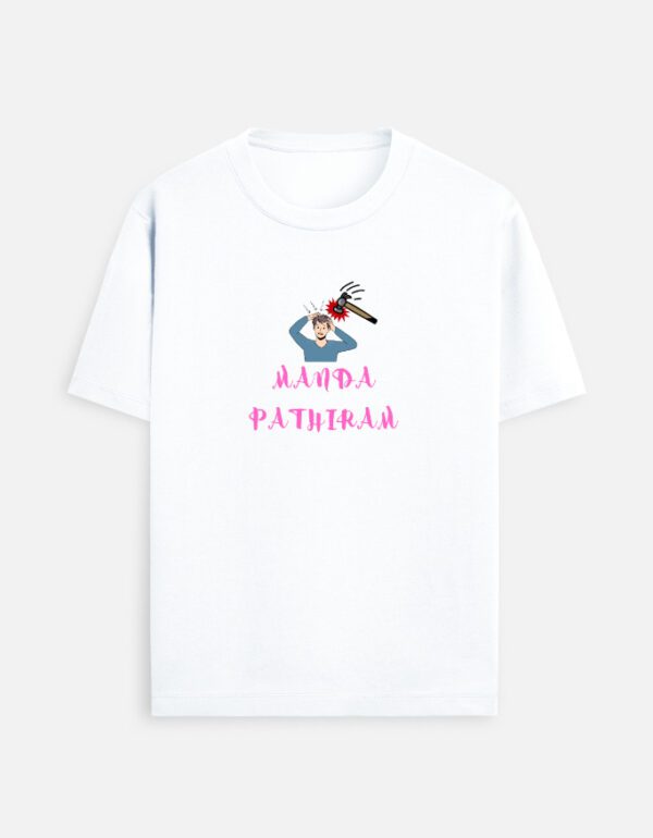 Unisex Standard Crew T-Shirt