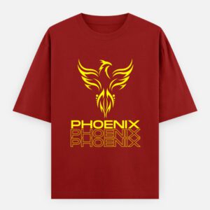 Unisex Oversized Classic T-Shirt