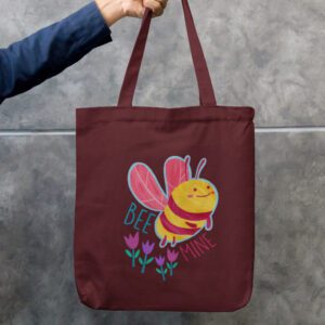 Tote Bag Zipper