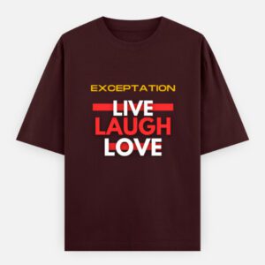 Unisex Oversized Classic T-Shirt