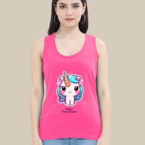 Women's Tank Top