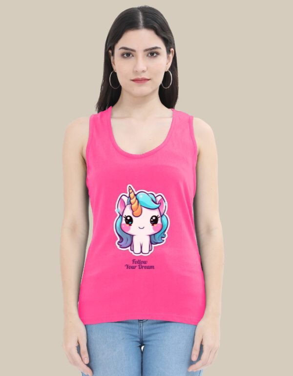 Women's Tank Top