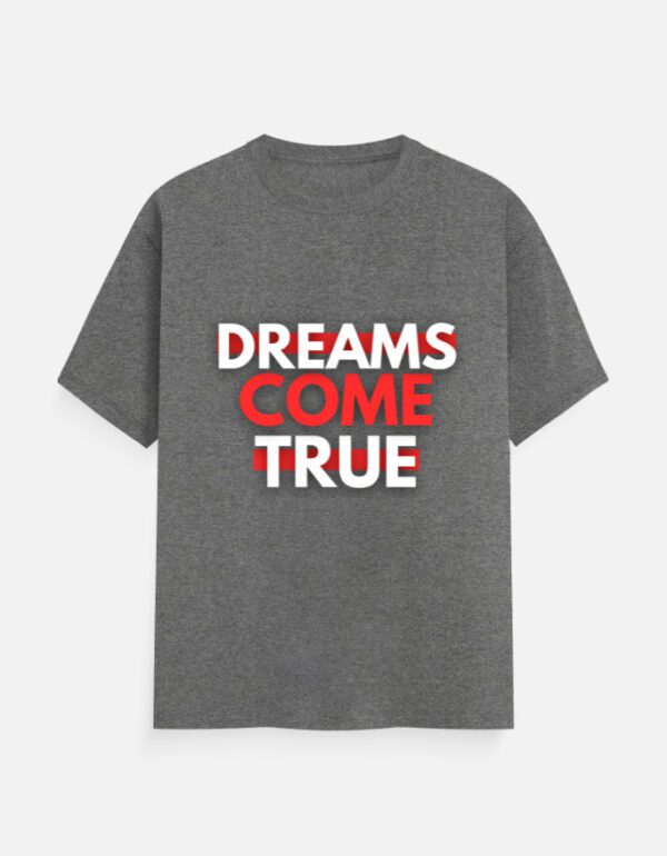 Unisex Classic Crew T-Shirt